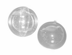 Separable ball ø 80